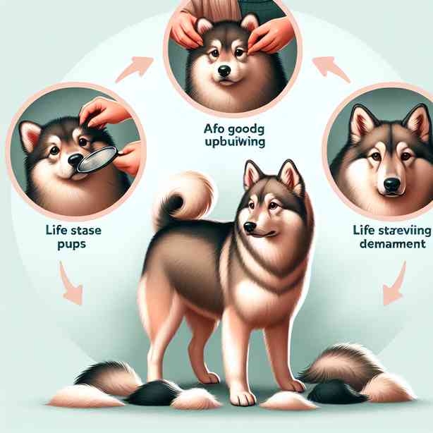노르웨지안 엘크하운드(Norwegian Elkhound) 성격 양육팁 털빠짐 기본정보 수명 특징 살펴보기. 노르웨지안 엘크하운드(Norwegian Elkhound) 성격 양육팁 털빠짐 기본정보 수명 특징 살펴보기.