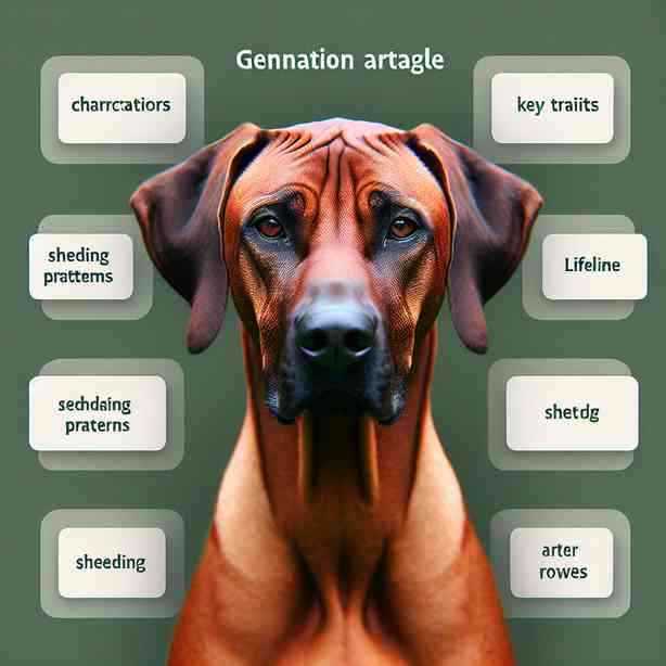 로디지안 리지백(Rhodesian Ridgeback) 성격 특징 수명 털빠짐 양육팁 기본정보 알아보기. 로디지안 리지백(Rhodesian Ridgeback) 성격 특징 수명 털빠짐 양육팁 기본정보 알아보기.