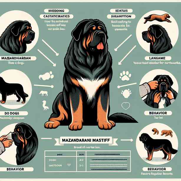 마잔다라니 마스티프(Mazandarani Mastiff) 털빠짐 특징 수명 성격 양육팁 기본정보 살펴보기. 마잔다라니 마스티프(Mazandarani Mastiff) 털빠짐 특징 수명 성격 양육팁 기본정보 살펴보기.