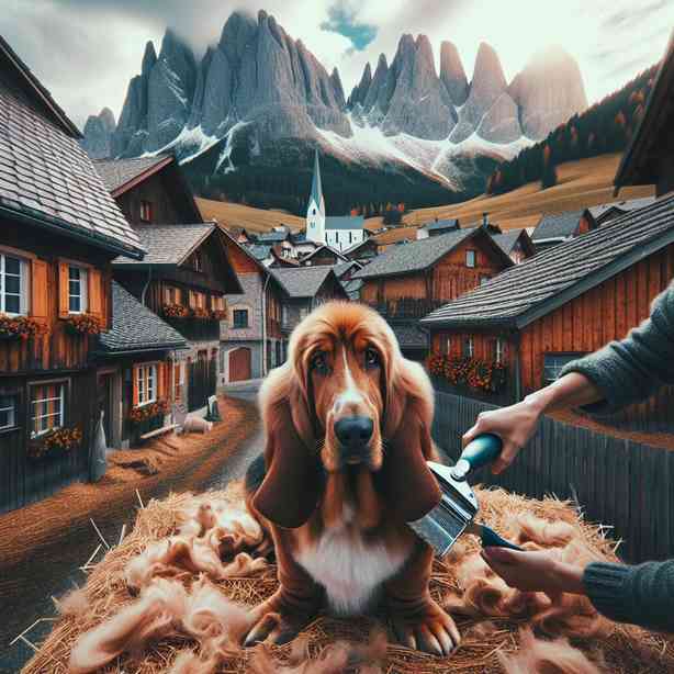 바셋 포브 드 브레타뉴(Basset Fauve de Bretagne) 수명 양육팁 성격 털빠짐 기본정보 특징 함께 알아봅시다. 바셋 포브 드 브레타뉴(Basset Fauve de Bretagne) 수명 양육팁 성격 털빠짐 기본정보 특징 함께 알아봅시다.