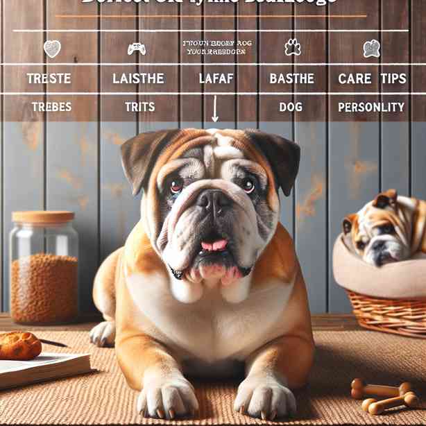 도셋 올드 타임 불도그(Dorset Olde Tyme Bulldogge) 털빠짐 수명 양육팁 성격 특징 기본정보 살펴보기. 도셋 올드 타임 불도그(Dorset Olde Tyme Bulldogge) 털빠짐 수명 양육팁 성격 특징 기본정보 살펴보기.