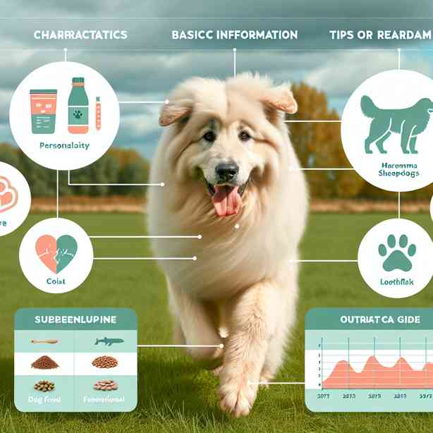 마렘마 쉽독(Maremma Sheepdog) 털빠짐 특징 성격 기본정보 양육팁 수명 살펴보기. 마렘마 쉽독(Maremma Sheepdog) 털빠짐 특징 성격 기본정보 양육팁 수명 살펴보기.