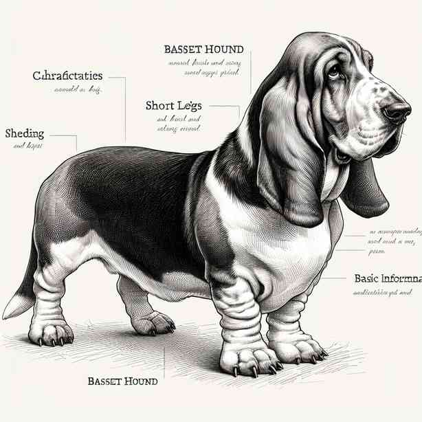 바셋 하운드(Basset Hound) 특징 털빠짐 수명 양육팁 기본정보 성격 알아보기. 바셋 하운드(Basset Hound) 특징 털빠짐 수명 양육팁 기본정보 성격 알아보기.