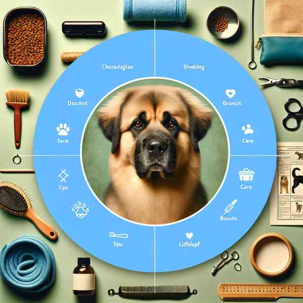 몰로셔(Molosser) 성격 털빠짐 양육팁 수명 특징 기본정보 알아보기.