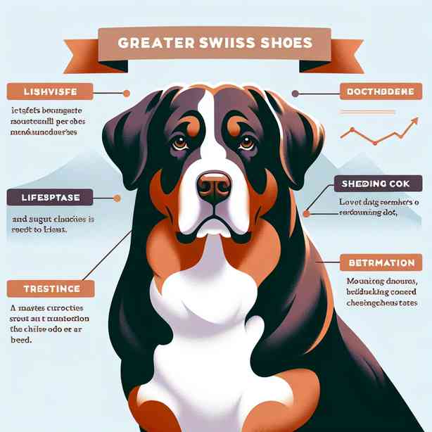 그레이터 스위스 마운틴 도그(Greater Swiss Mountain Dog) 양육팁 수명 털빠짐 성격 기본정보 특징 알아보기. 그레이터 스위스 마운틴 도그(Greater Swiss Mountain Dog) 양육팁 수명 털빠짐 성격 기본정보 특징 알아보기.