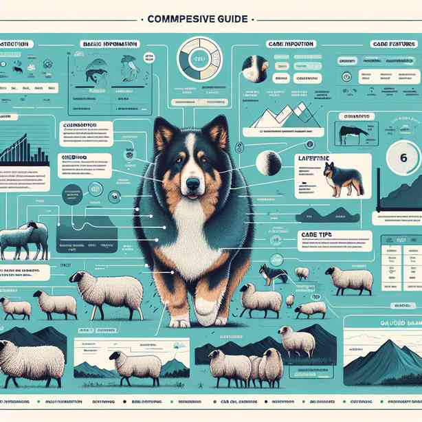 가우초 쉽독(Gaucho Sheepdog) 성격 털빠짐 수명 기본정보 양육팁 특징 알아봅시다. 가우초 쉽독(Gaucho Sheepdog) 성격 털빠짐 수명 기본정보 양육팁 특징 알아봅시다.