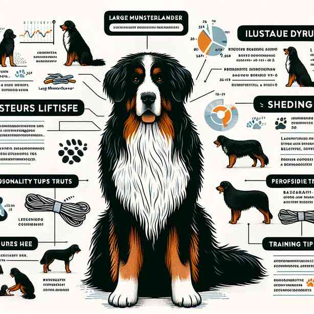 라지 문스터랜더(Large Munsterlander) 수명 털빠짐 성격 양육팁 특징 기본정보 살펴보기. 라지 문스터랜더(Large Munsterlander) 수명 털빠짐 성격 양육팁 특징 기본정보 살펴보기.
