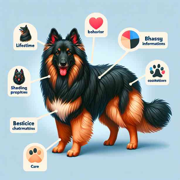 벨기에 세퍼드 도그 테뷰렌(Belgian Shepherd dog Tervuren) 수명 성격 털빠짐 양육팁 기본정보 특징 알아봅시다. 벨기에 세퍼드 도그 테뷰렌(Belgian Shepherd dog Tervuren) 수명 성격 털빠짐 양육팁 기본정보 특징 알아봅시다.