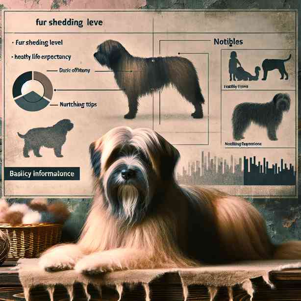 그리퐁 니베르네(Griffon Nivernais) 성격 특징 털빠짐 기본정보 양육팁 수명 알아보기. 그리퐁 니베르네(Griffon Nivernais) 성격 특징 털빠짐 기본정보 양육팁 수명 알아보기.