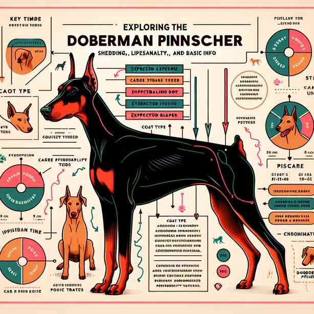 도베르만 핀셔(Dobermann Pinscher) 털빠짐 수명 양육팁 성격 특징 기본정보 함께 봐요. 도베르만 핀셔(Dobermann Pinscher) 털빠짐 수명 양육팁 성격 특징 기본정보 함께 봐요.