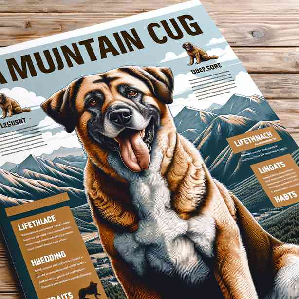 마운틴 커(Mountain Cur) 수명 털빠짐 특징 성격 양육팁 기본정보 함께 알아보자. 마운틴 커(Mountain Cur) 수명 털빠짐 특징 성격 양육팁 기본정보 함께 알아보자.
