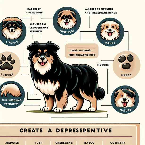 머긴(Muggin) 수명 양육팁 털빠짐 성격 기본정보 특징 함께 알아보자.