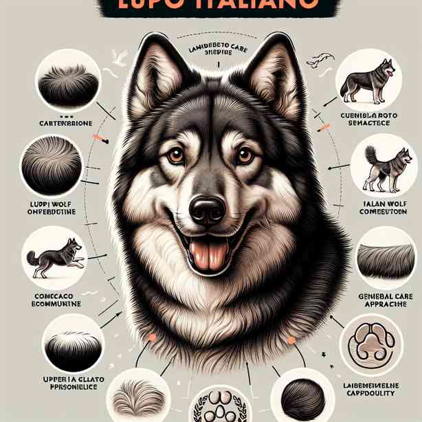 루포 이탈리아노(Lupo Italiano) 털빠짐 양육팁 수명 성격 기본정보 특징 살펴보기. 루포 이탈리아노(Lupo Italiano) 털빠짐 양육팁 수명 성격 기본정보 특징 살펴보기.