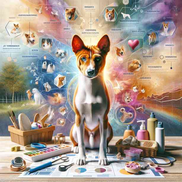 바센지(Basenji) 성격 털빠짐 수명 양육팁 기본정보 특징 알아보기. 바센지(Basenji) 성격 털빠짐 수명 양육팁 기본정보 특징 알아보기.