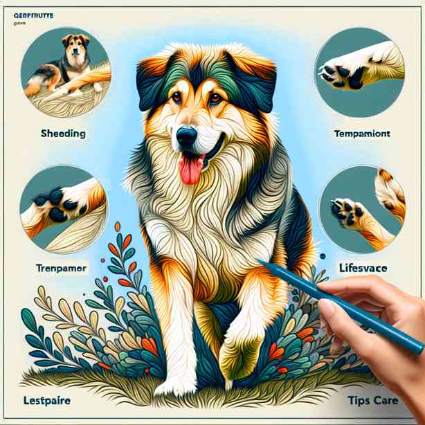 그리스 셰퍼드(Greek Shepherd) 털빠짐 성격 수명 양육팁 특징 기본정보 함께 봐요. 그리스 셰퍼드(Greek Shepherd) 털빠짐 성격 수명 양육팁 특징 기본정보 함께 봐요.