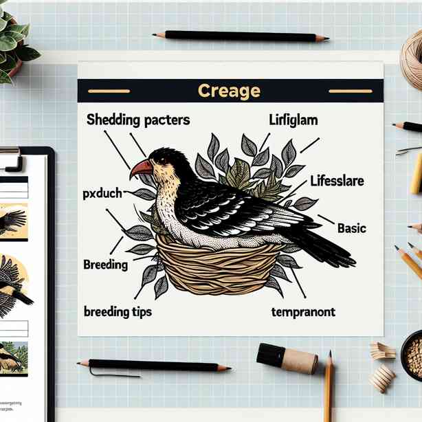 게가르 콜롬비아노(Gegar Colombiano) 털빠짐 수명 양육팁 기본정보 특징 성격 함께 봐요.