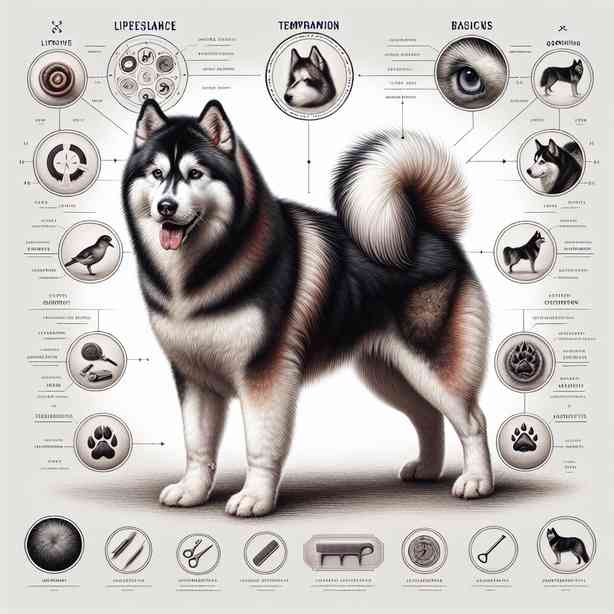 맥켄지 리버 허스키(Mackenzie River Husky) 털빠짐 수명 양육팁 성격 기본정보 특징 살펴보기. 맥켄지 리버 허스키(Mackenzie River Husky) 털빠짐 수명 양육팁 성격 기본정보 특징 살펴보기.