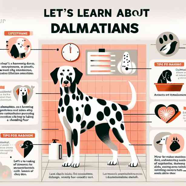 달마시안(Dalmatian) 털빠짐 수명 양육팁 성격 특징 기본정보 함께 알아보자. 달마시안(Dalmatian) 털빠짐 수명 양육팁 성격 특징 기본정보 함께 알아보자.