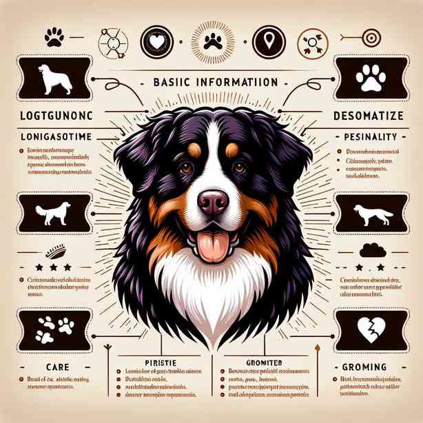 버니즈 마운틴 도그(Bernese Mountain Dog) 털빠짐 수명 성격 기본정보 특징 양육팁 알아보기. 버니즈 마운틴 도그(Bernese Mountain Dog) 털빠짐 수명 성격 기본정보 특징 양육팁 알아보기.