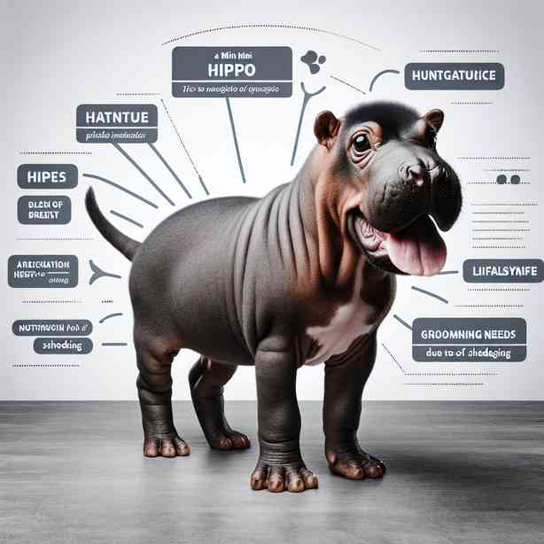 미니 히포(Mini Hippo) 성격 털빠짐 수명 양육팁 기본정보 특징 알아봅시다. 미니 히포(Mini Hippo) 성격 털빠짐 수명 양육팁 기본정보 특징 알아봅시다.