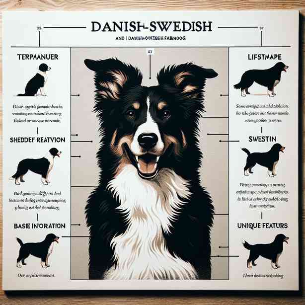 대니시 스웨디시 팜도그(Danish–Swedish Farmdog) 성격 수명 털빠짐 기본정보 특징 양육팁 알아보기. 대니시 스웨디시 팜도그(Danish–Swedish Farmdog) 성격 수명 털빠짐 기본정보 특징 양육팁 알아보기.