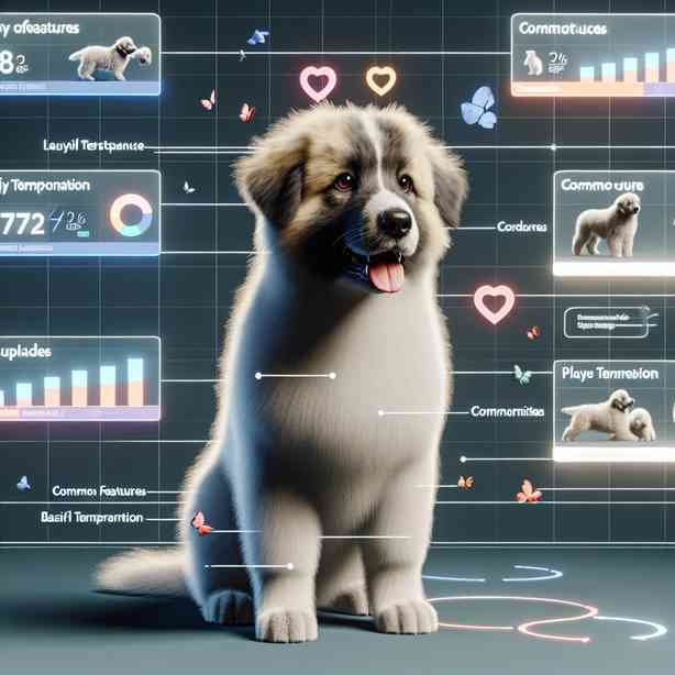 도고 사르데스코(Dogo Sardesco) 털빠짐 성격 특징 수명 양육팁 기본정보 함께 알아보자.