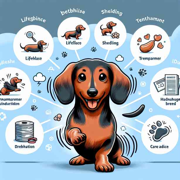 닥스훈트(Dachshund) 수명 털빠짐 성격 양육팁 특징 기본정보 알아봅시다. 닥스훈트(Dachshund) 수명 털빠짐 성격 양육팁 특징 기본정보 알아봅시다.