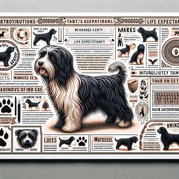 마르키쉬에(Markiesje) 양육팁 수명 털빠짐 성격 기본정보 특징 알아보기.