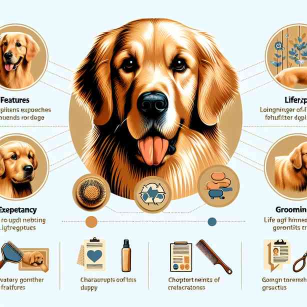 골든 리트리버(Golden Retriever) 털빠짐 기본정보 양육팁 특징 수명 성격 알아보기. 골든 리트리버(Golden Retriever) 털빠짐 기본정보 양육팁 특징 수명 성격 알아보기.