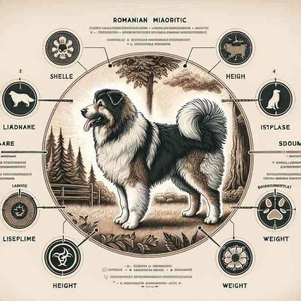 루마니안 미오리틱 셰퍼드 도그(Romanian Mioritic Shepherd Dog) 수명 특징 성격 털빠짐 양육팁 기본정보 함께 알아보자. 루마니안 미오리틱 셰퍼드 도그(Romanian Mioritic Shepherd Dog) 수명 특징 성격 털빠짐 양육팁 기본정보 함께 알아보자.