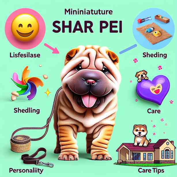 미니어처 샤페이(Miniature Shar Pei) 수명 털빠짐 성격 양육팁 특징 기본정보 살펴보기. 미니어처 샤페이(Miniature Shar Pei) 수명 털빠짐 성격 양육팁 특징 기본정보 살펴보기.