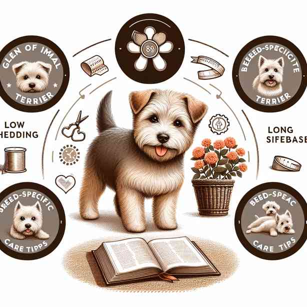 글렌 오브 이말 테리어(Glen of Imaal Terrier) 털빠짐 수명 특징 성격 기본정보 양육팁 알아보기. 글렌 오브 이말 테리어(Glen of Imaal Terrier) 털빠짐 수명 특징 성격 기본정보 양육팁 알아보기.