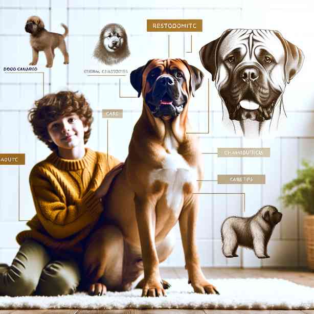 도고 카나리오(Dogo Canario) 성격 털빠짐 양육팁 수명 기본정보 특징 알아보기. 도고 카나리오(Dogo Canario) 성격 털빠짐 양육팁 수명 기본정보 특징 알아보기.