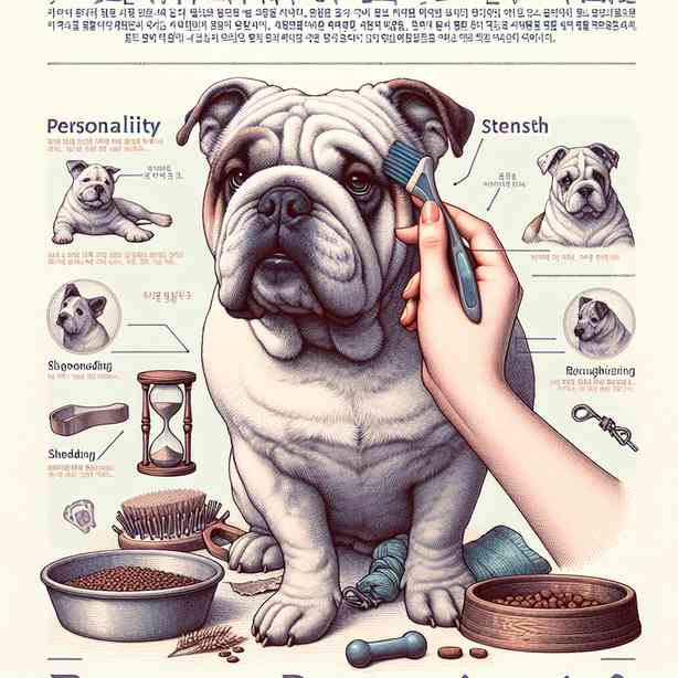 르네상스 불도그(Renascence Bulldogge) 성격 특징 양육팁 털빠짐 수명 기본정보 함께 알아보자. 르네상스 불도그(Renascence Bulldogge) 성격 특징 양육팁 털빠짐 수명 기본정보 함께 알아보자.