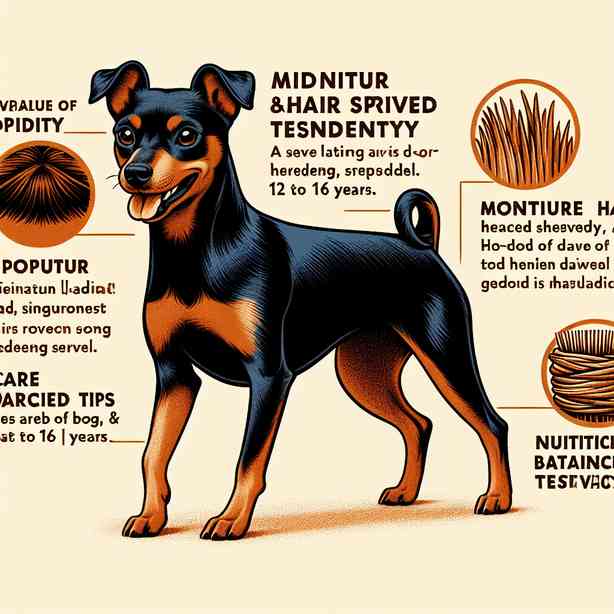 미니어쳐 핀셔(Miniature Pinscher) 성격 털빠짐 수명 기본정보 양육팁 특징 알아보기. 미니어쳐 핀셔(Miniature Pinscher) 성격 털빠짐 수명 기본정보 양육팁 특징 알아보기.
