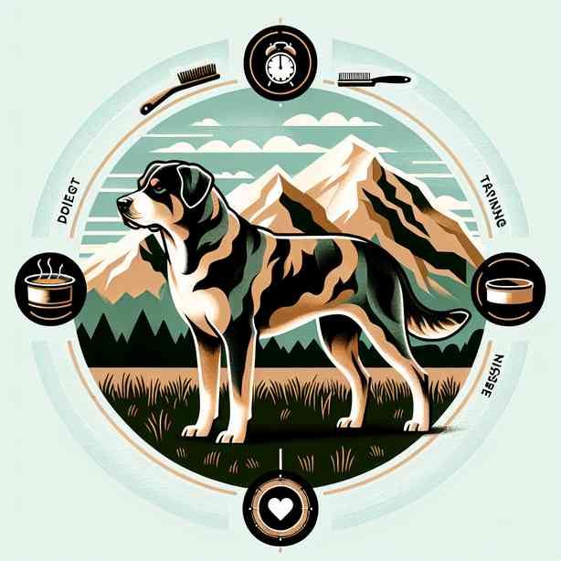 마운틴 뷰 커(Mountain View Cur) 양육팁 성격 수명 털빠짐 기본정보 특징 알아보기. 마운틴 뷰 커(Mountain View Cur) 양육팁 성격 수명 털빠짐 기본정보 특징 알아보기.