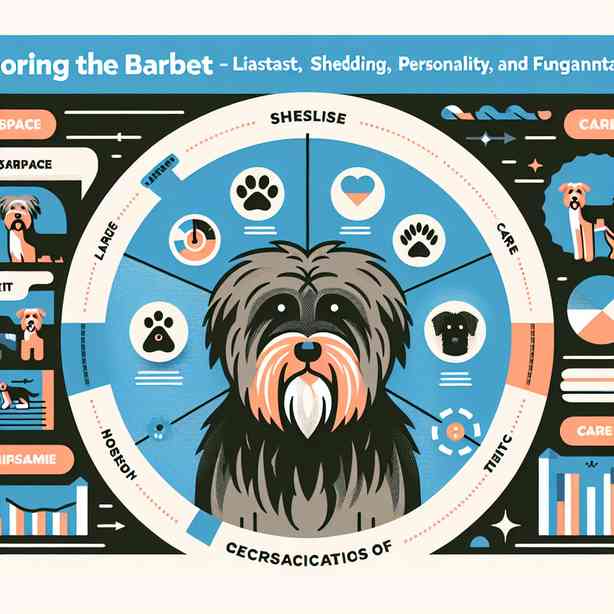 바벳(Barbet) 수명 털빠짐 양육팁 성격 기본정보 특징 알아봅시다. 바벳(Barbet) 수명 털빠짐 양육팁 성격 기본정보 특징 알아봅시다.
