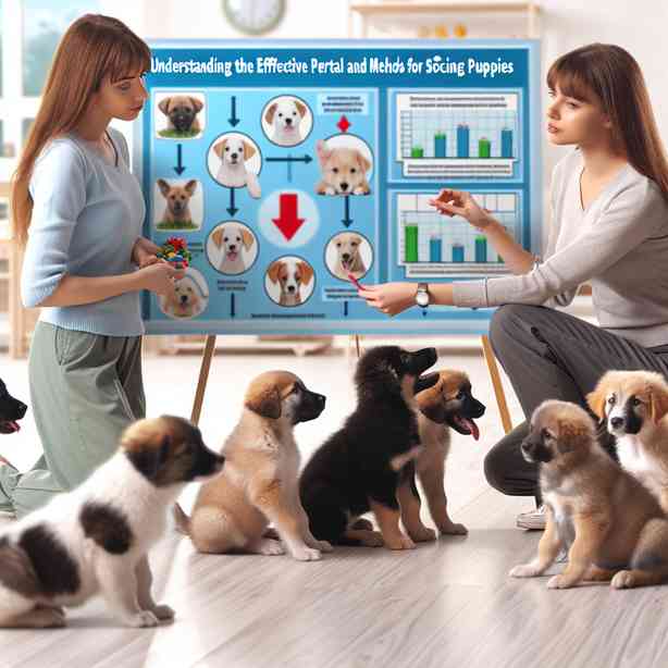 성견 사회화 효과적인 시기와 방법 알아보기 성견 사회화 효과적인 시기와 방법 알아보기