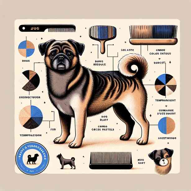 저그 도그(Jug Dog) 털빠짐 양육팁 수명 성격 기본정보 특징 살펴보기. 저그 도그(Jug Dog) 털빠짐 양육팁 수명 성격 기본정보 특징 살펴보기.