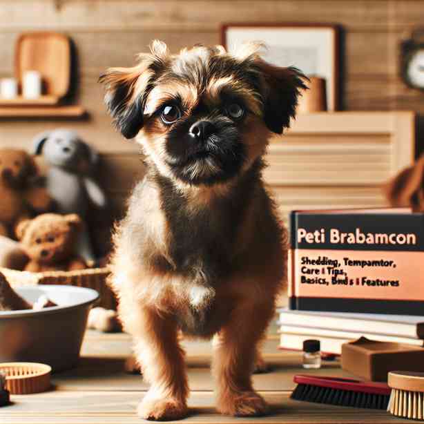 쁘띠 브라방콩(Petit Brabancon) 털빠짐 성격 양육팁 수명 기본정보 특징 알아보기. 쁘띠 브라방콩(Petit Brabancon) 털빠짐 성격 양육팁 수명 기본정보 특징 알아보기.