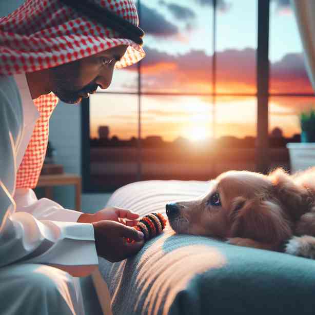 사랑하는 반려견의 마지막 순간, 어떤 징후를 보일까 사랑하는 반려견의 마지막 순간, 어떤 징후를 보일까