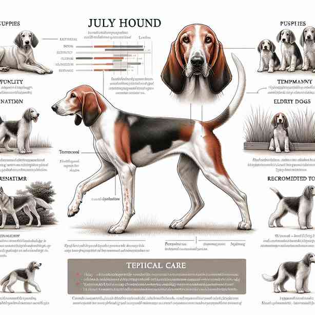 줄라이 하운드(July Hound) 수명 털빠짐 성격 양육팁 기본정보 특징 살펴보기. 줄라이 하운드(July Hound) 수명 털빠짐 성격 양육팁 기본정보 특징 살펴보기.
