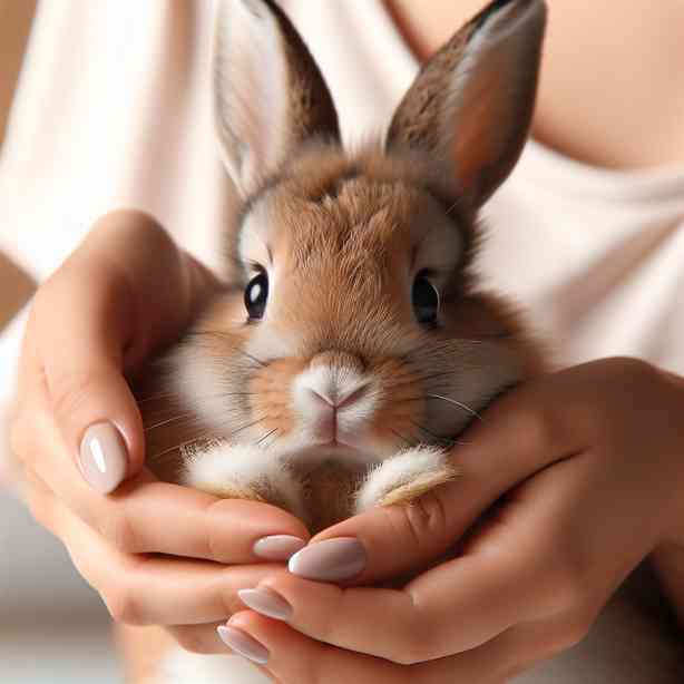 반려토끼의 매력 롭이어의 특징 및 관리법 이해하기 반려토끼의 매력 롭이어의 특징 및 관리법 이해하기