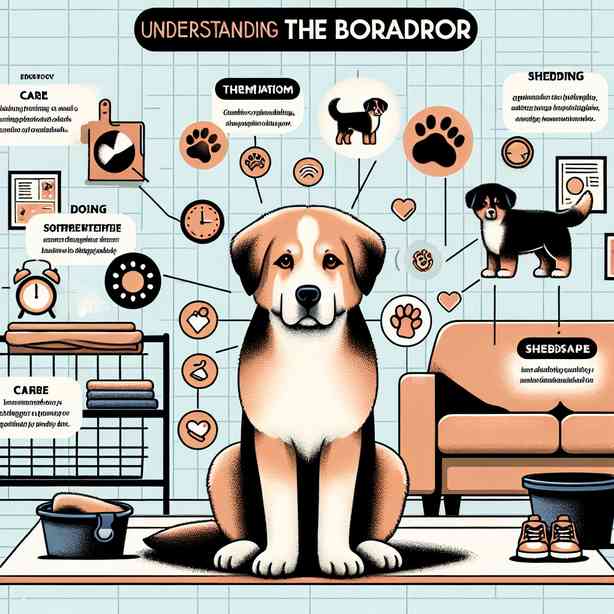 보라도(Borador) 성격 털빠짐 수명 양육팁 기본정보 특징 알아봅시다. 보라도(Borador) 성격 털빠짐 수명 양육팁 기본정보 특징 알아봅시다.