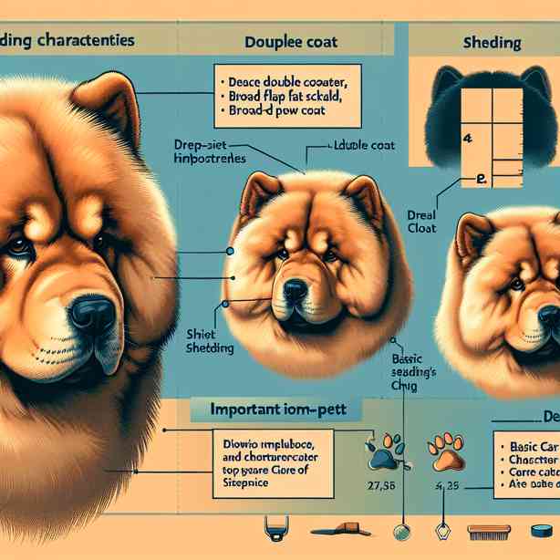 차우차우(Chow Chow) 털빠짐 성격 수명 양육팁 기본정보 특징 알아보기. 차우차우(Chow Chow) 털빠짐 성격 수명 양육팁 기본정보 특징 알아보기.