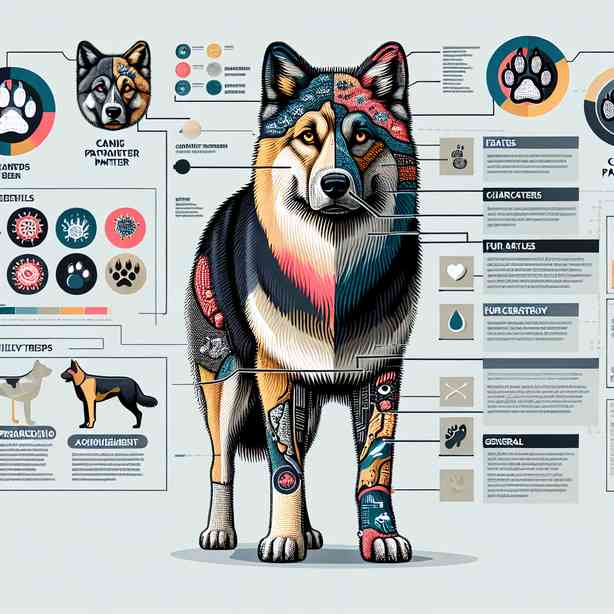 캐니스 팬서(Canis Panther) 성격 털빠짐 수명 양육팁 기본정보 특징 알아보기. 캐니스 팬서(Canis Panther) 성격 털빠짐 수명 양육팁 기본정보 특징 알아보기.