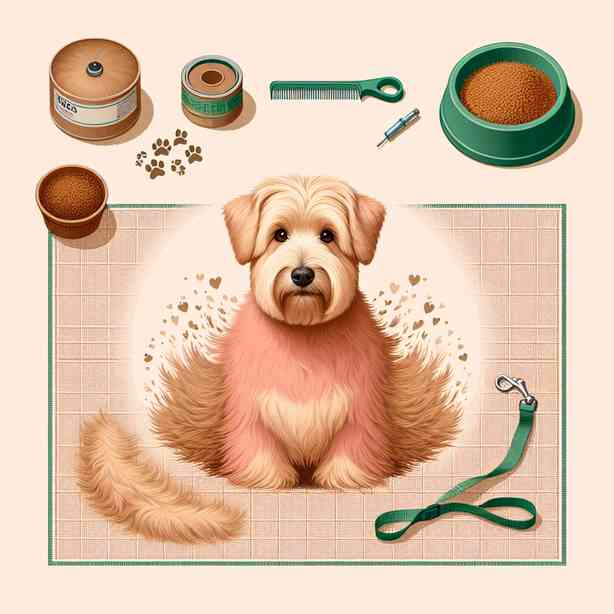 아이리쉬 소프트코티드 휘튼 테리어(Irish Soft-Coated Wheaten Terrier) 성격 털빠짐 수명 양육팁 기본정보 특징 알아보기. 아이리쉬 소프트코티드 휘튼 테리어(Irish Soft-Coated Wheaten Terrier) 성격 털빠짐 수명 양육팁 기본정보 특징 알아보기.