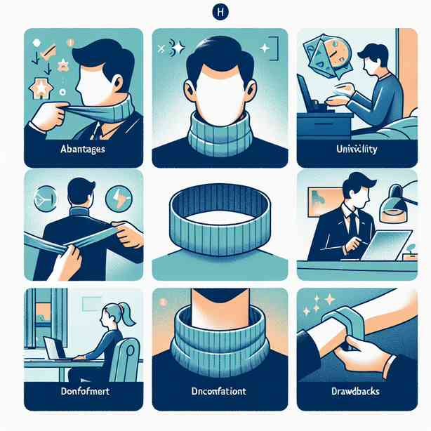 넥카라 필수템, 효용과 단점은 무엇인가? 넥카라 필수템, 효용과 단점은 무엇인가?