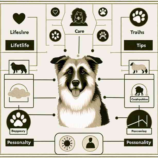 비칸 쉽독(Vikhan Sheepdog) 수명 양육팁 털빠짐 특징 성격 기본정보 함께 알아보자. 비칸 쉽독(Vikhan Sheepdog) 수명 양육팁 털빠짐 특징 성격 기본정보 함께 알아보자.