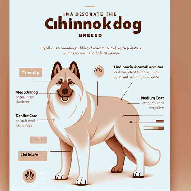 치누크 도그(Chinook Dog) 털빠짐 성격 수명 양육팁 기본정보 특징 함께 알아보자. 치누크 도그(Chinook Dog) 털빠짐 성격 수명 양육팁 기본정보 특징 함께 알아보자.